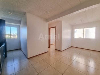 apartment em Rua Princesa Isabel, Petrópolis - Passo Fundo - RS
