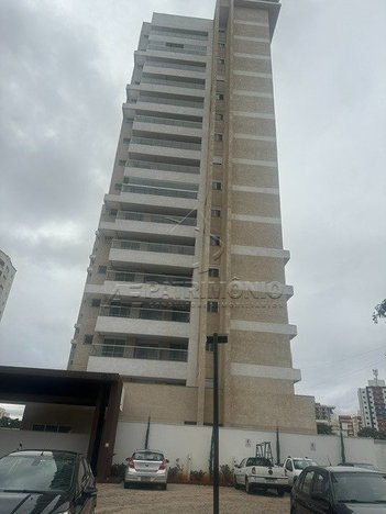 apartment em Rua Augusto Lippel, Parque Campolim - Sorocaba - SP