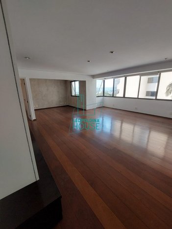 apartment em Rua Presidente Antônio Cândido, Alto da Lapa - São Paulo - SP