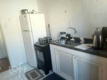 apartment em Rua Dona Augusta, Menino Deus - Porto Alegre - RS