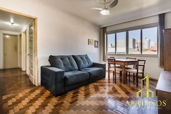 apartment em Avenida Ipiranga, Menino Deus - Porto Alegre - RS