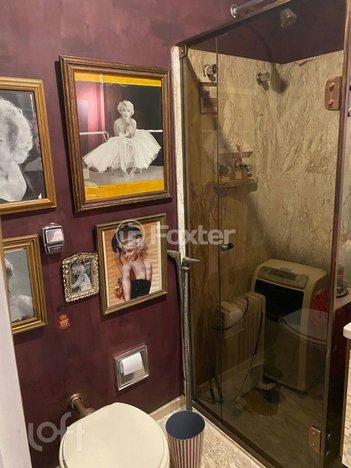 apartment em Rua Manoel Antônio Pinto, Paraisópolis - São Paulo - SP