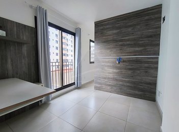 apartment em Rua Benjamin Constant, Centro - Passo Fundo - RS