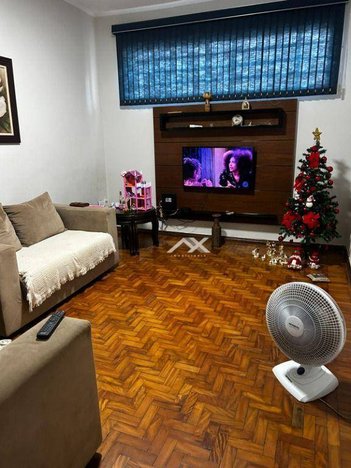 house em Rua Santa Terezinha, Jardim Gerson França - Bauru - SP