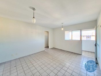 apartment em Avenida Petra Kelly, Nova Parnamirim - Parnamirim - RN