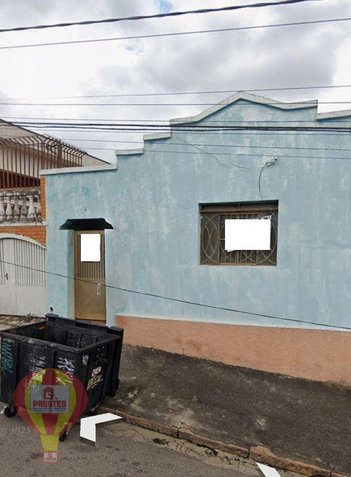 house em Rua Assis Machado, Vila Hortência - Sorocaba - SP