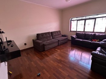 house em Rua Paulino Liboni, São Joaquim - Franca - SP