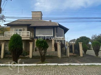 house em Rua Vinícius de Moraes, Marechal Rondon - Canoas - RS