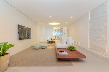 apartment em Avenida José Medeiros Vieira, Praia Brava de Itajaí - Itajaí - SC