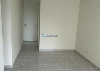apartment em Rua Ângelo Bertini, Jardim Celeste - São Paulo - SP