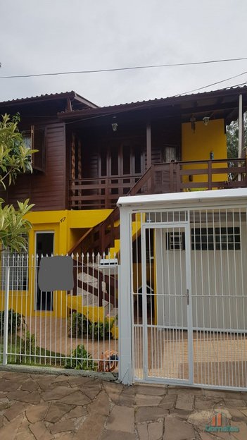 house em Rua Padre Pedro F. Piccoli, Vinhedos - Caxias do Sul - RS