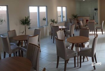 apartment em Alameda Iguapé, Vila Nova Sorocaba - Sorocaba - SP