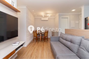 apartment em Rua Sousa Breves, Vila Zilda (Tatuapé) - São Paulo - SP