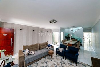 house em Rua Correia de Faria, Jardim Vila Formosa - São Paulo - SP