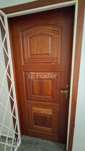 apartment em Rua Domingos Rubbo, Cristo Redentor - Porto Alegre - RS