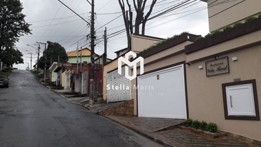 house em Rua Lezira, Jaraguá - São Paulo - SP