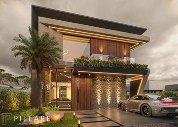 house em Avenida Central, Maristela - Xangri-Lá - RS