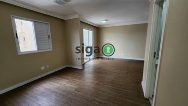 apartment em Rua Professor Guilherme Belfort Sabino, Campininha - São Paulo - SP