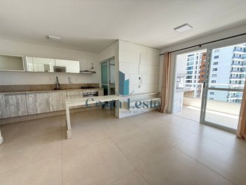 apartment em Rua Sidney Nocetti, Agronômica - Florianópolis - SC