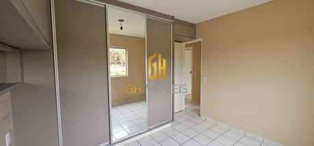apartment em Avenida Hamburgo, Jardim Novo Mundo - Goiânia - GO