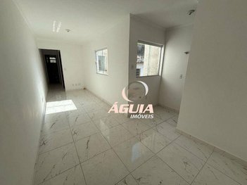 apartment em Rua Catequese, Vila Guiomar - Santo André - SP
