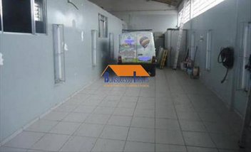 industrial em Vereador Socrates Alves Pereira, Carlos Prates - Belo Horizonte - MG