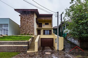 house em Rua Bispo Sardinha, Vila Ipiranga - Porto Alegre - RS