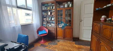 apartment em Avenida Nossa Senhora de Copacabana, Copacabana - Rio de Janeiro - RJ