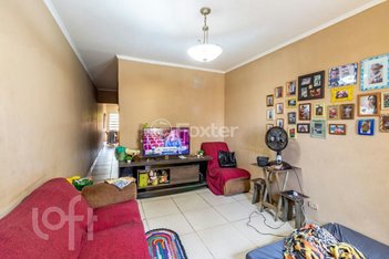 house em Rua dos Macaxás, Vila Nair - São Paulo - SP