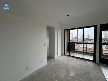 apartment em Rua Chico Pontes, Vila Guilherme - São Paulo - SP