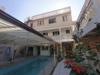 commercial_building em Rua Antônio Benedito Machado Florence, Jardim Cidade Pirituba - São Paulo - SP