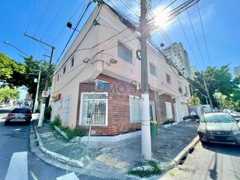 business em Rua Doutor Ferreira Lopes, Vila Sofia - São Paulo - SP