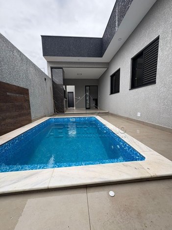 house em Avenida Ipanema, Jardim Novo Horizonte - Sorocaba - SP