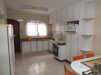 house em Rua Vera, Jardim Santa Mena - Guarulhos - SP
