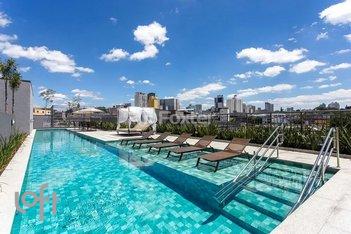 apartment em Iguatinga, Santo Amaro - São Paulo - SP