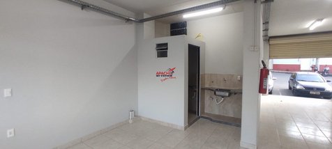 business em Antônio Frederico Ozanan, Centro - Ponte Nova - MG