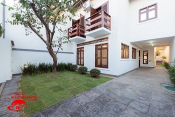 house em Rua Guaraciara, Indianópolis - São Paulo - SP