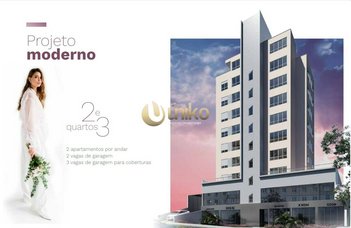 apartment em Rua Eli Seabra Filho, Buritis - Belo Horizonte - MG