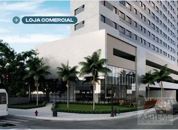 apartment em Avenida Norte Miguel Arraes de Alencar, Encruzilhada - Recife - PE