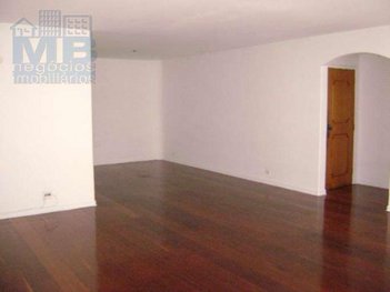 apartment em Rua Sócrates, Vila Sofia - São Paulo - SP