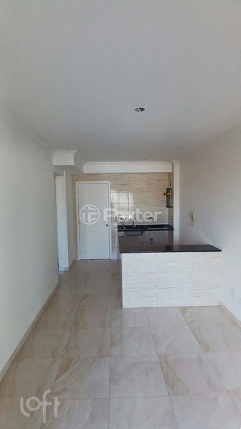 apartment em Rua Canuto Borelli, Vila Castelo - São Paulo - SP
