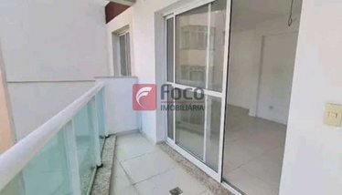 apartment em Rua da Passagem, Botafogo - Rio de Janeiro - RJ