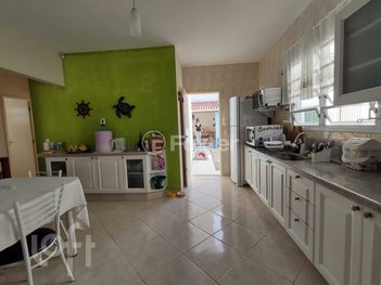 house em Rua Itapema, Praia do Sonho - Palhoça - SC