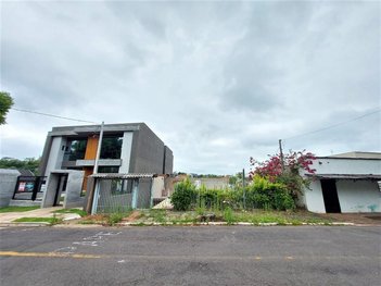 land_lot em Rua Cairu, Jardim Mauá - Novo Hamburgo - RS