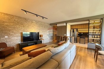 apartment em Rua Heitor Chiarello, Jardim Irajá - Ribeirão Preto - SP