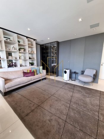 apartment em Avenida Lázara Alves Ferreira, Santa Mônica - Uberlândia - MG