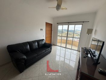 apartment em Rua José Benedito Oliveira, Vila Gato - Bragança Paulista - SP