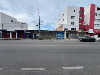 land_lot em Avenida José Faria da Rocha, Eldorado - Contagem - MG