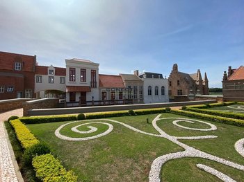 land_lot em Rua Akira Yoshii, Vivendas do Arvoredo - Londrina - PR