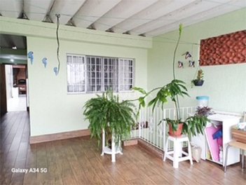 house em Rua Ricardo Franco, Vila Roque - São Paulo - SP